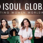 ISOUL GLOBAL: Uniting the Power of Women to Create Change