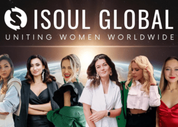 ISOUL GLOBAL: Uniting the Power of Women to Create Change