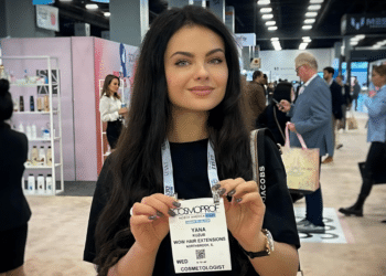 How Hair Can Transform Your Life. Yana Kuzub on Revolutionary and Safe Hair Extension Technologies