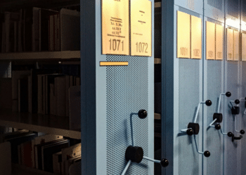 How to Organize and Store Important Documents for Maximum Security