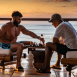 Dan Bilzerian’s Sigma Society: A Bold New Venture Empowering Men to Shift from Chasing to Choosing