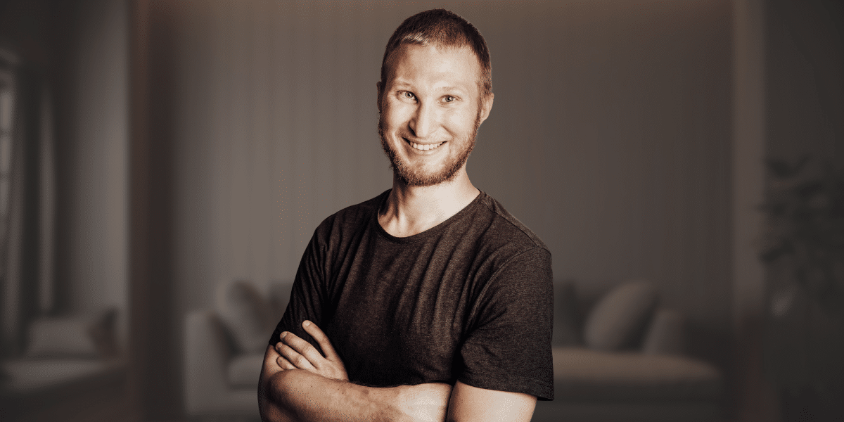 Domagoj Draganic’s Approach to Health and Network Marketing