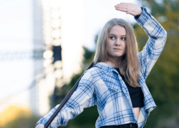 Samantha Mitling Strikes Throughout 2024 As A Leading Martialist Star