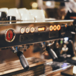 How a Commercial Espresso Machine Adds Value