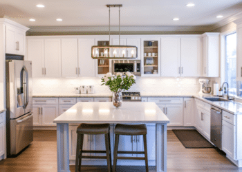 Ten Ideas for a Kitchen Renovation This Year