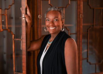 Vie Wilson: Bridging Harlem’s Legacy with New York’s Future