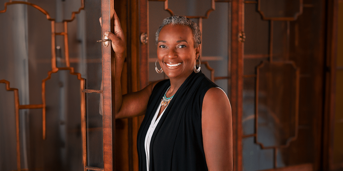 Vie Wilson: Bridging Harlem’s Legacy with New York’s Future