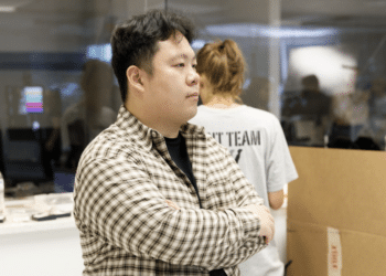 Zhen Zhang: Redefining the Role of Executive Producers in Modern Cinema