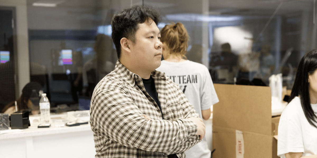 Zhen Zhang: Redefining the Role of Executive Producers in Modern Cinema