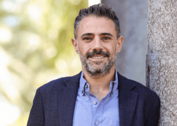 Efraín Hendy: Innovating for Economic Growth in the U.S.