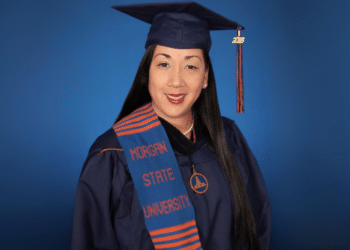 Sukari Barnes: Transforming Lives Through Education and Community Commitment