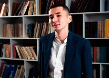 Ali Beisengali: Marketing as Relationship Building in the Age of AI, Not Just Transactions