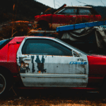 What to Expect When Selling Your Junk Car in New York