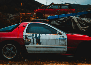 What to Expect When Selling Your Junk Car in New York