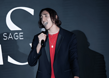 Sage Sam Singer/Songwriter Steps Into His Starlight Era for 2025
