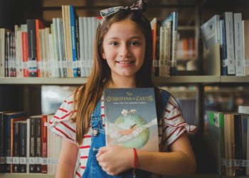 A Universe Within: Oriane Livingston on Writing, Activism, and Environment