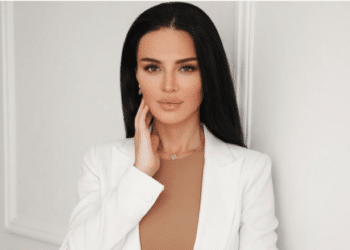 Transforming Beauty: Meet NYC Injector Olga Modlinska