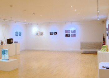 Christmas Art Exhibition: ‘Glory, Homeland, and the Future: A Christmas Celebration’ Opens in London