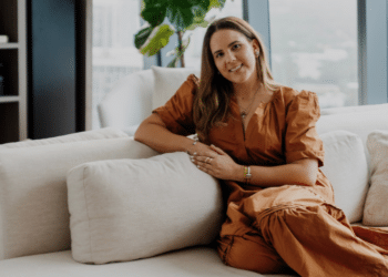 Valentina Alfonzo Redefines How Design Connects With People