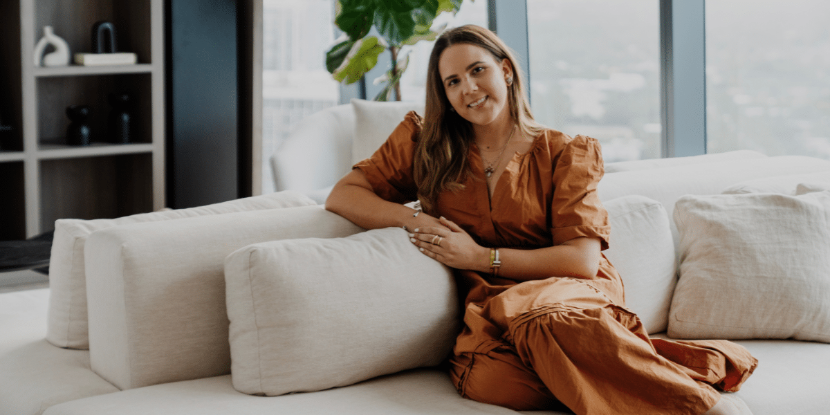 Valentina Alfonzo Redefines How Design Connects With People