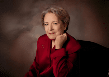 Looking into the Difficulties of Life: An Interview with Caroline Taylor About Tough Love