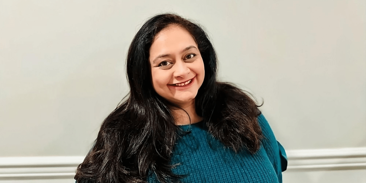 From Dream to Reality: How Priyanka Khanna Made Krafty Hands a Crafting Hub