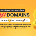 Rocket Emoji Domain – Stand Out in Digital Space