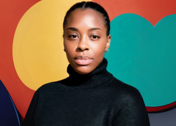 Qadriyyah Johnson: Elevating Healthcare and Housing Solutions