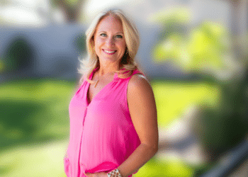 Building a Life of Impact: The Entrepreneurial Journey of Sherry Ellingson