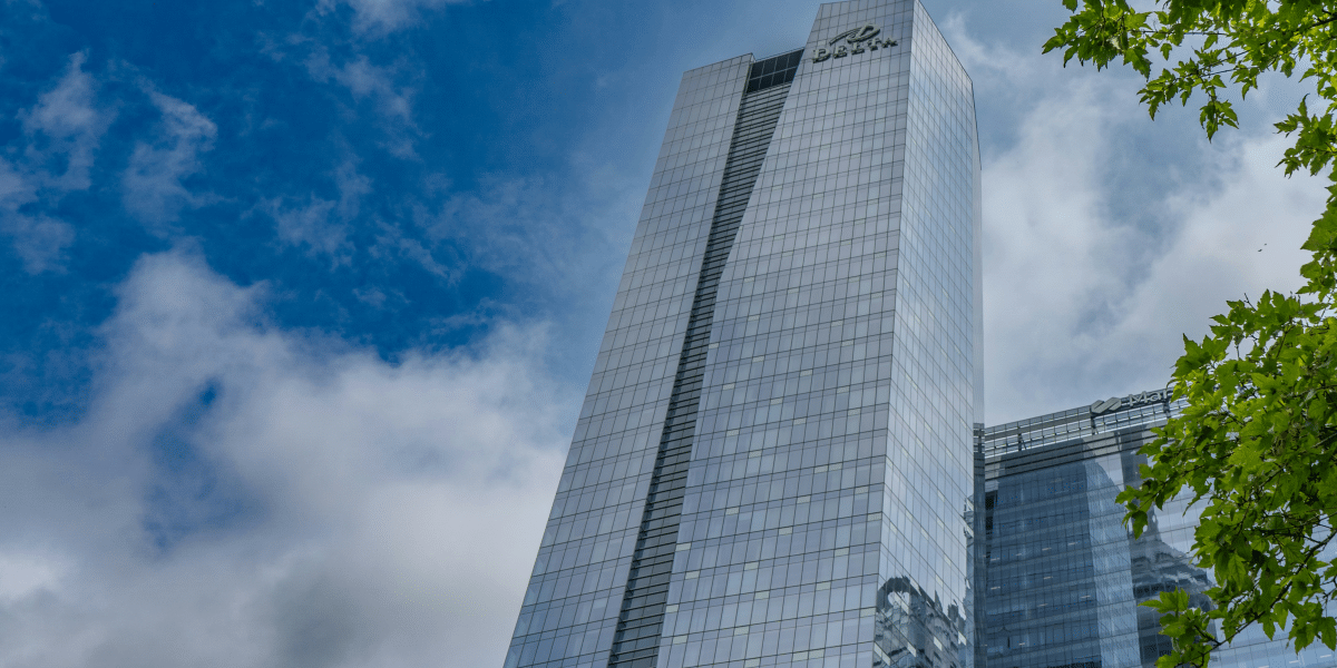 Elevating Your Space: 10 Reasons to Consider Upgrading to Motorized Blinds in Toronto Homes and Offices