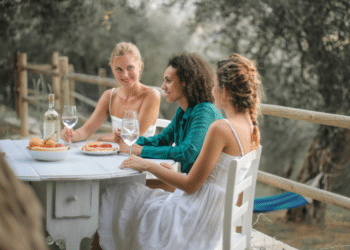 How To Plan a Relaxing and Memorable Small Group Vacation