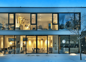 The Impact of House Numbers on Curb Appeal and Property Value