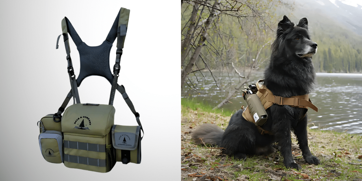 Outdoor Hunting Gear: Explore the Durable Offerings by Dale and Company