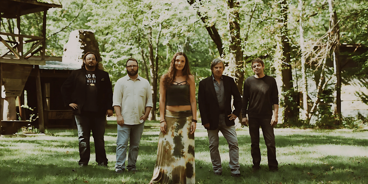 The SuperKools: Turning Up the Heat in Indiana's Music Scene