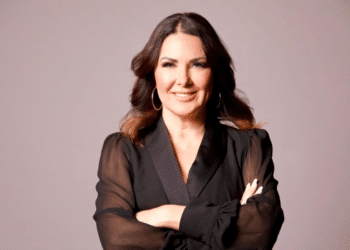 How Kerry Brownell Helps Women Feel Seen Through Personal Styling