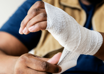 The Basics of Wound Healing: What Every Patient Should Know
