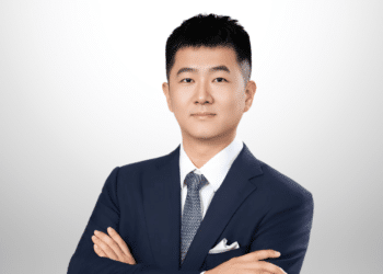 Alex Wu – Leading Innovation in Global Energy Storage Solutions