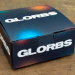 Glorbs Glow in the Dark Sticky Balls Unboxing & Review