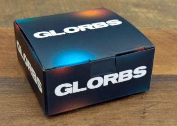 Glorbs Glow in the Dark Sticky Balls Unboxing & Review