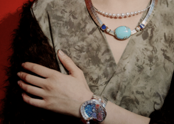 Phantom Dimensions Exhibition: Designer X Creates Cultural Harmony Through Jewelry and Art