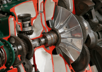 5 Features to Look for in a Roper Pump