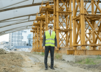Ricardo Jebb Bruno on 3D Modeling for Structural Engineers