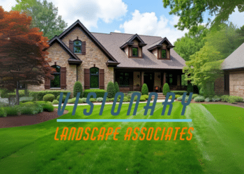 A Vivid Vision: How a Small Landscaping Dream Blossomed into Bergen County's Premier Property Partner