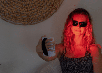 Scott Chaverri and the Future of Health: How Mito Red Light’s Therapy Devices Are Setting New Standards