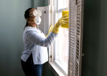 Transform Your Space with ShineOn's Deep Cleaning: More Than Just a Clean