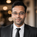 Agast Mishra: Revolutionizing Index Trading with Expertise and Vision