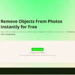 ObjectRemover.ai Review: Effortlessly Eliminate Unwanted Elements From Your Photos