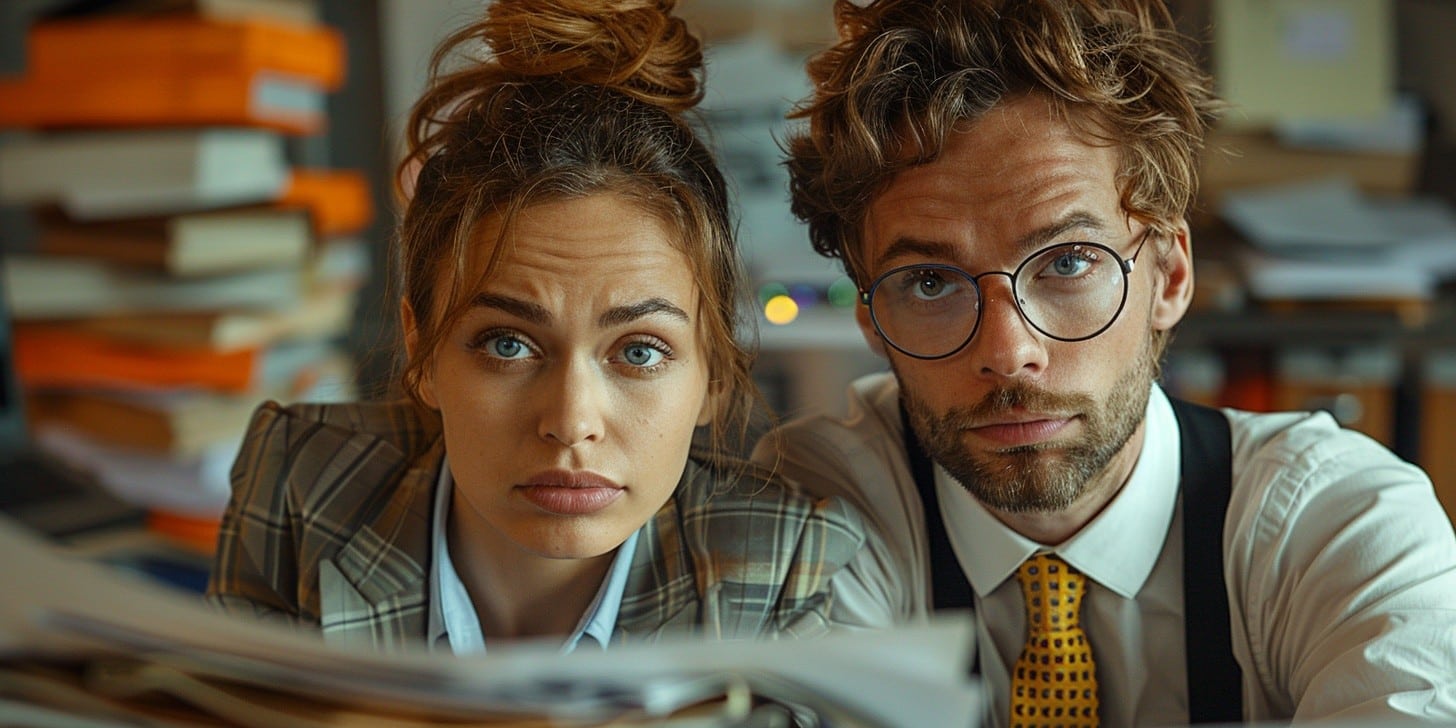 Report Reveals High Costs of Complex Business Contracts