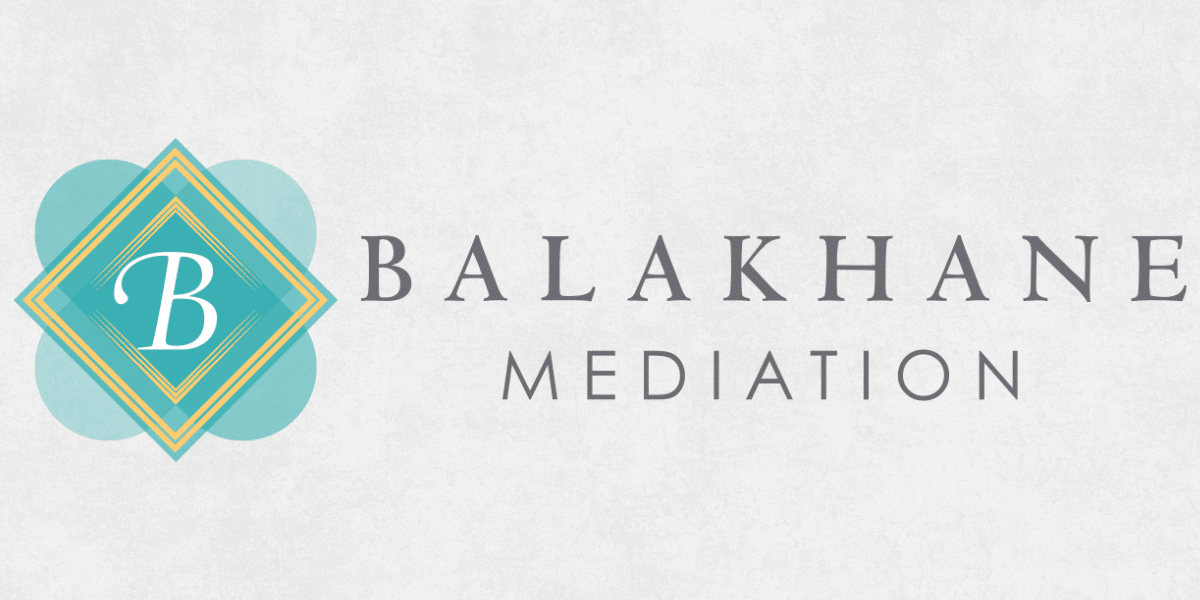 Balakhane Mediation: Supporting Families Through Divorce Transitions