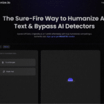 Humanize.io Review: The Method for Making AI Text More Human-Like